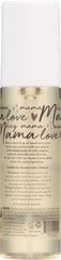 The Honest Company Mama Hydrating and Soothing Glow On Body Belly Oil,Plant Based Hypoallergenic,Fragrance-Free,4.2 fl oz,(Pack of 2)