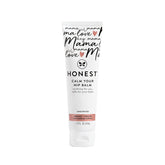 The Honest Company Mama Calm Your Nip Balm, Nourishing Soothing Nipple Cream for Nursing, Naturally Derived and Safe Sensitive Baby Skin, 1.75 fl oz
