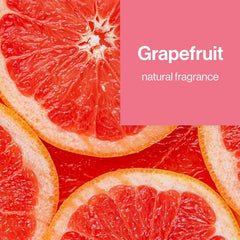 The Honest Company Grapefruit Grove Sanitizing Wipes, Kills 99.99% of Germs, Safe for All Hands, Antibacterial, Dermatologist Tested, 15 Count